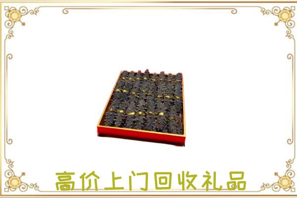 佳木斯周边回收海参